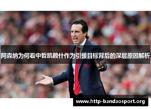 阿森纳为何看中哲凯赖什作为引援目标背后的深层原因解析