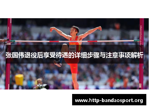 张国伟退役后享受待遇的详细步骤与注意事项解析